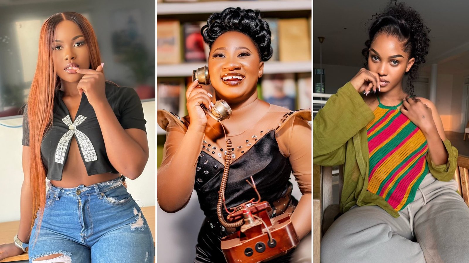 TikTok Takes the Lead: How the App is Driving Uganda's 2025 Viral Music Surge